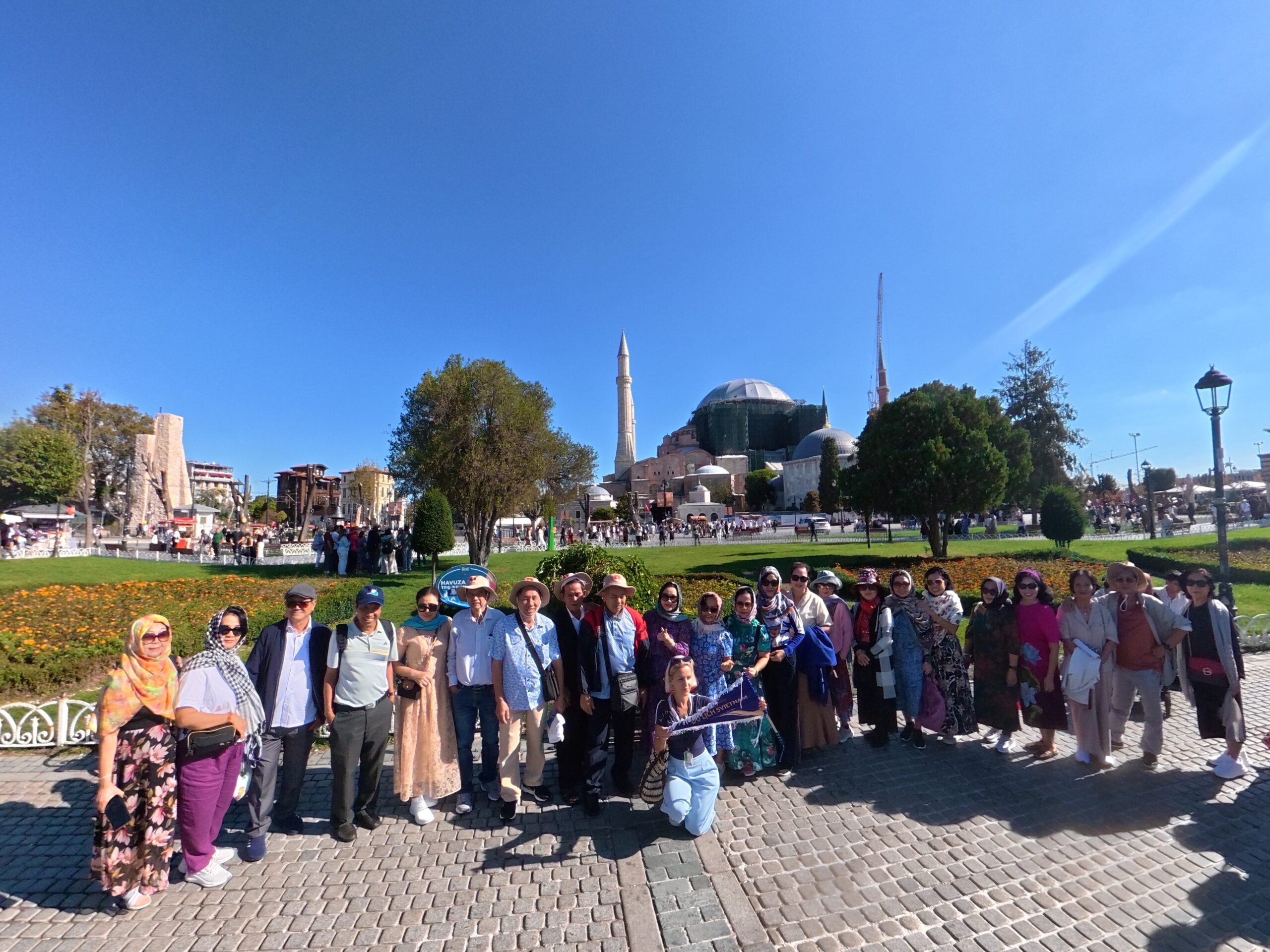 Istanbul có gì chơi? Địa điểm du lịch Istanbul theo từng khu vực